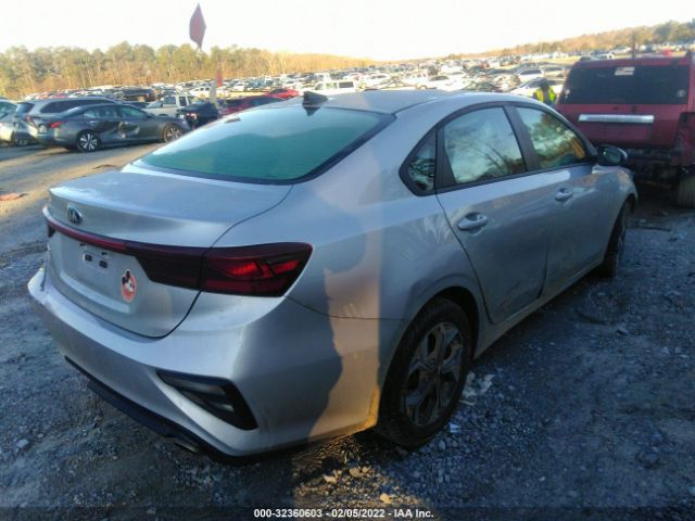 Photo 3 VIN: 3KPF24AD1KE005134 - KIA FORTE 