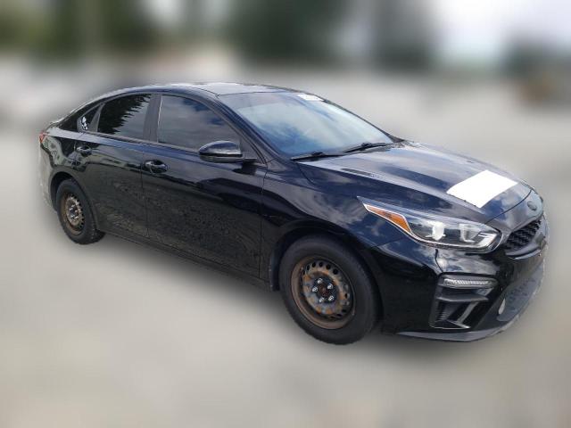 Photo 3 VIN: 3KPF24AD1KE005313 - KIA FORTE 