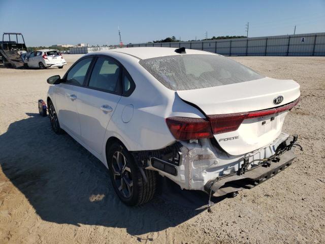 Photo 2 VIN: 3KPF24AD1KE005831 - KIA FORTE FE 