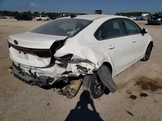 Photo 3 VIN: 3KPF24AD1KE005831 - KIA FORTE FE 