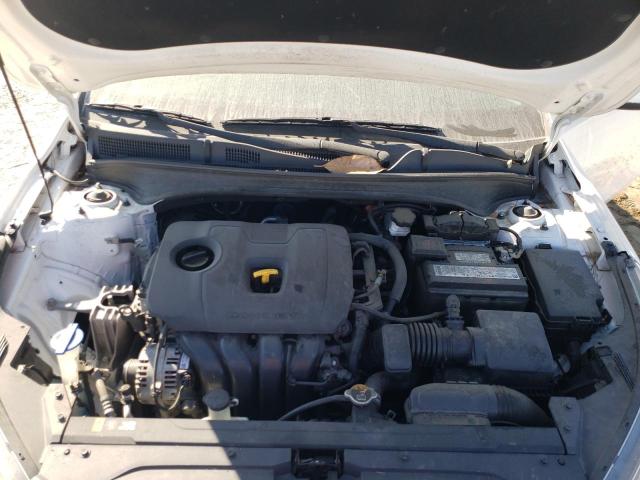 Photo 6 VIN: 3KPF24AD1KE005831 - KIA FORTE FE 