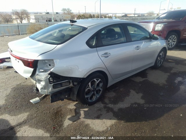 Photo 3 VIN: 3KPF24AD1KE006283 - KIA FORTE 