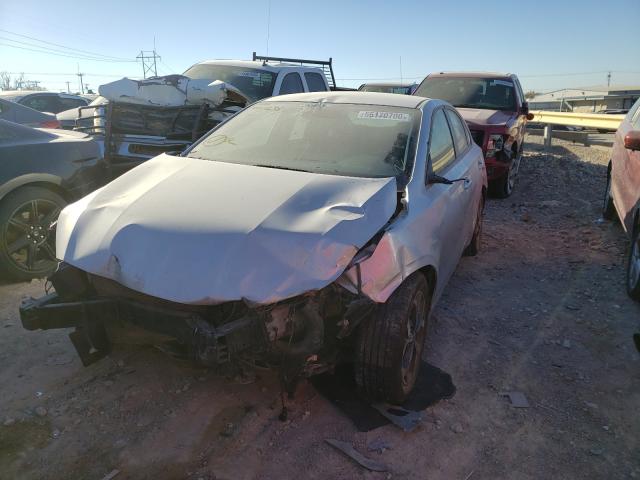 Photo 1 VIN: 3KPF24AD1KE007238 - KIA FORTE FE 