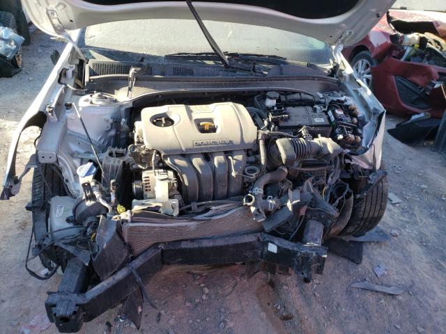 Photo 6 VIN: 3KPF24AD1KE007238 - KIA FORTE FE 