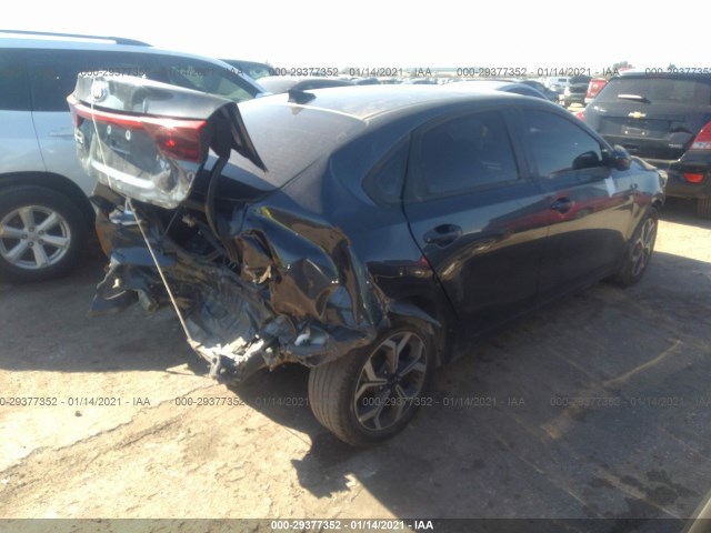 Photo 3 VIN: 3KPF24AD1KE009247 - KIA FORTE 