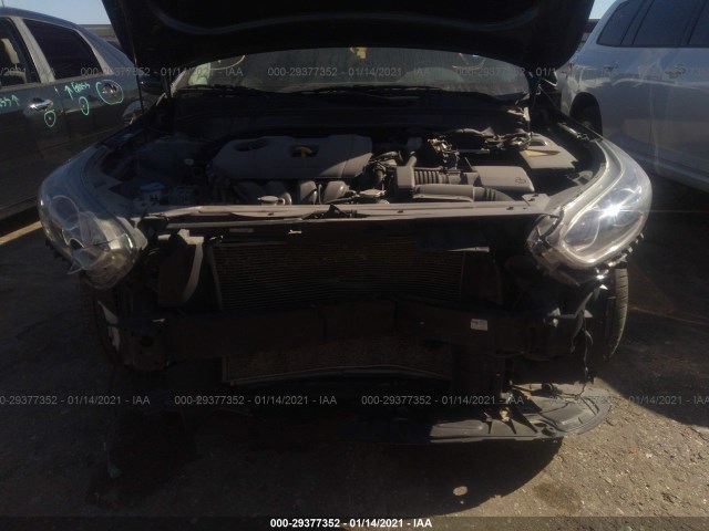 Photo 5 VIN: 3KPF24AD1KE009247 - KIA FORTE 