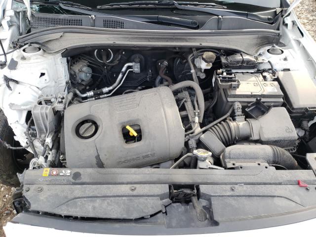 Photo 6 VIN: 3KPF24AD1KE010169 - KIA FORTE FE 