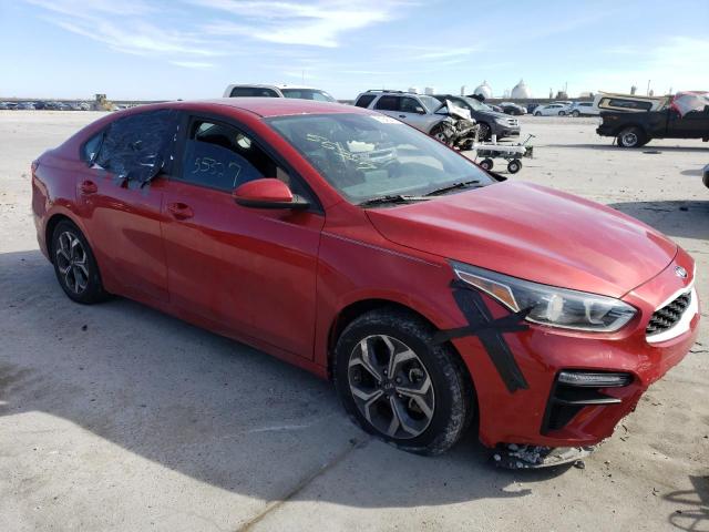 Photo 3 VIN: 3KPF24AD1KE013329 - KIA FORTE 