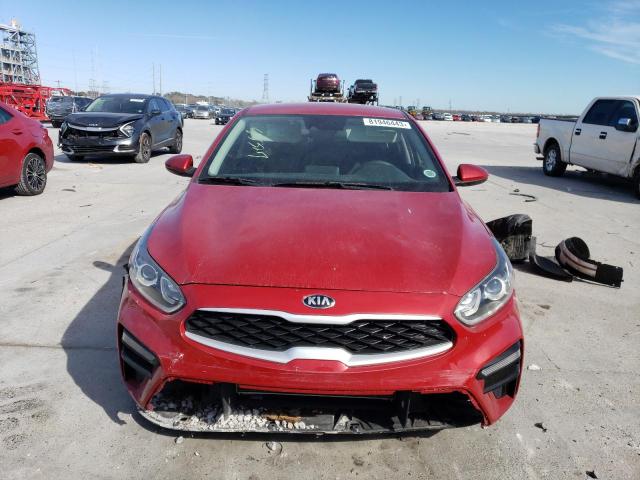 Photo 4 VIN: 3KPF24AD1KE013329 - KIA FORTE 