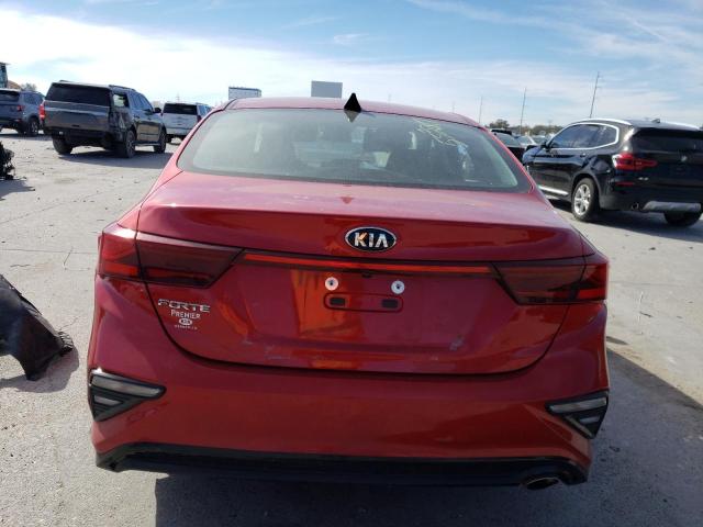 Photo 5 VIN: 3KPF24AD1KE013329 - KIA FORTE 