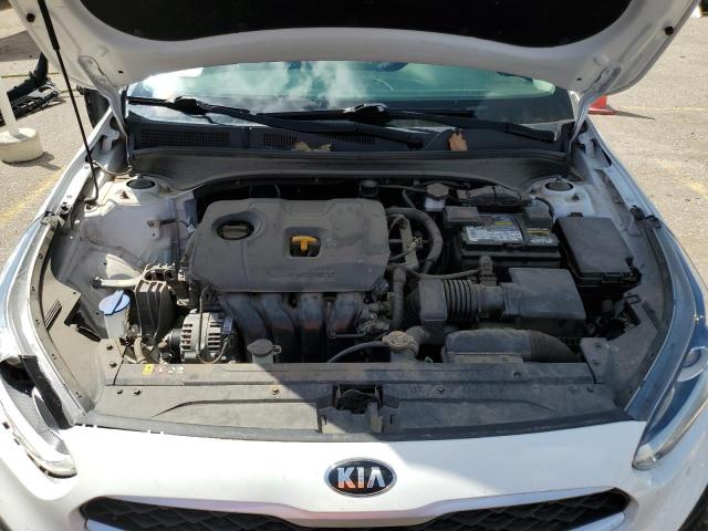 Photo 10 VIN: 3KPF24AD1KE014593 - KIA FORTE 