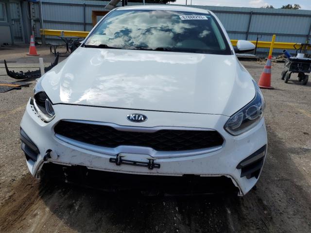 Photo 4 VIN: 3KPF24AD1KE014593 - KIA FORTE 