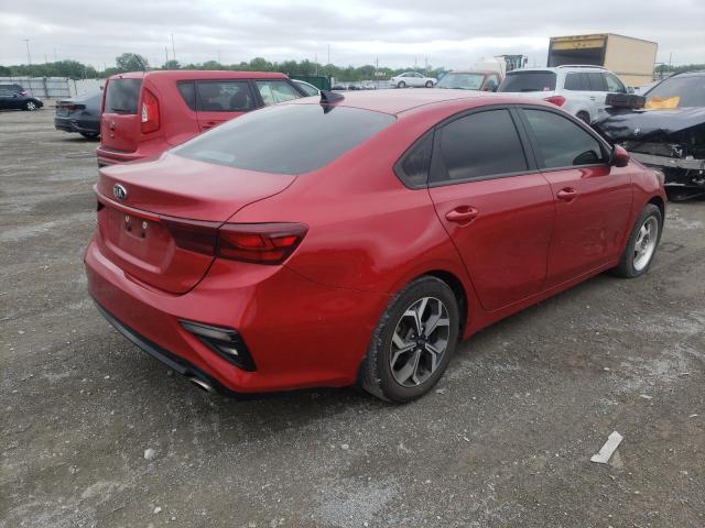 Photo 3 VIN: 3KPF24AD1KE014688 - KIA FORTE FE 