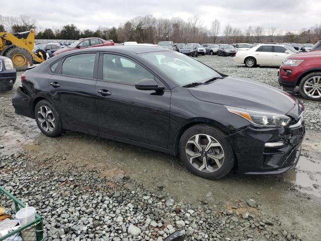 Photo 3 VIN: 3KPF24AD1KE015517 - KIA FORTE 