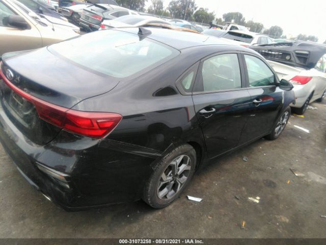 Photo 3 VIN: 3KPF24AD1KE016828 - KIA FORTE 