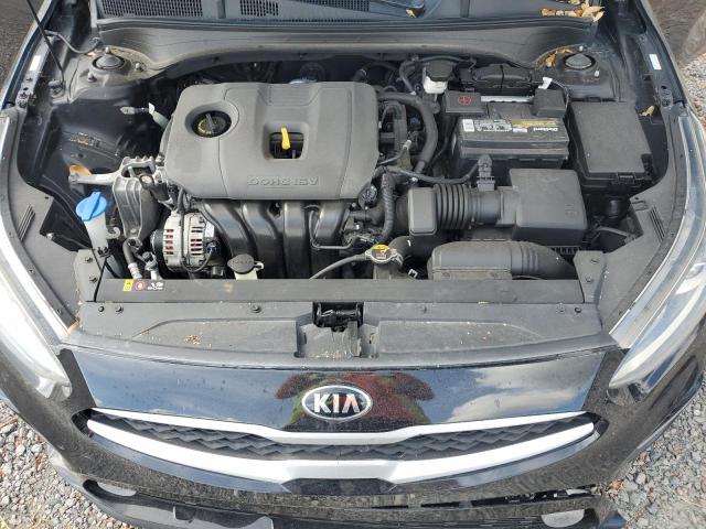 Photo 10 VIN: 3KPF24AD1KE017185 - KIA FORTE FE 