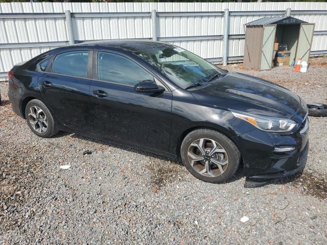 Photo 3 VIN: 3KPF24AD1KE017185 - KIA FORTE FE 