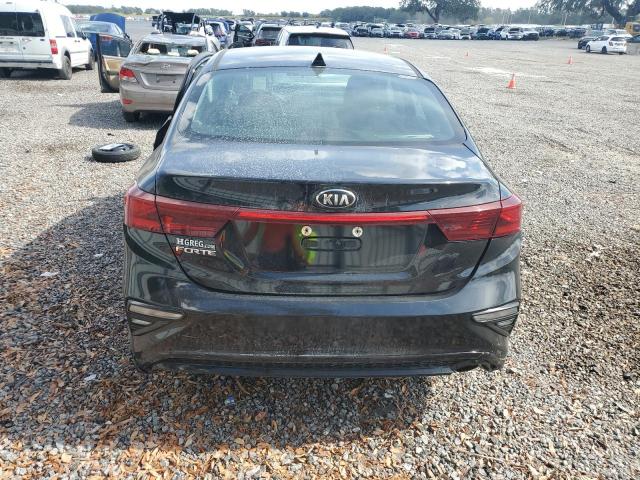 Photo 5 VIN: 3KPF24AD1KE017185 - KIA FORTE FE 