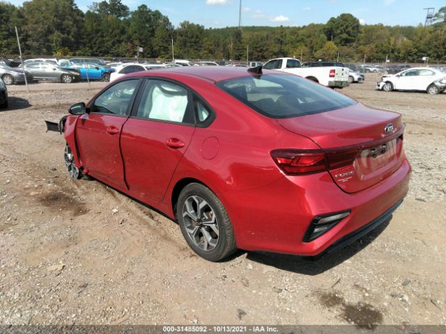 Photo 2 VIN: 3KPF24AD1KE019258 - KIA FORTE 