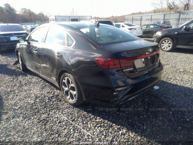 Photo 2 VIN: 3KPF24AD1KE023648 - KIA FORTE 