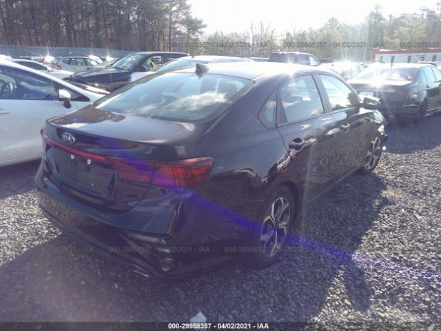 Photo 3 VIN: 3KPF24AD1KE023648 - KIA FORTE 