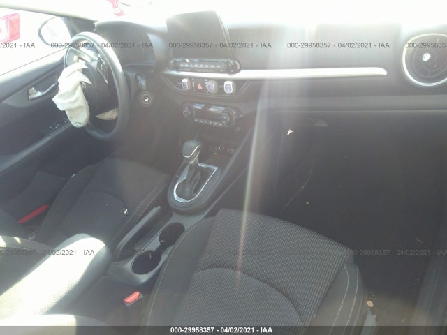 Photo 4 VIN: 3KPF24AD1KE023648 - KIA FORTE 