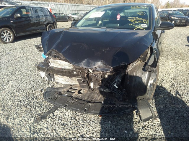 Photo 5 VIN: 3KPF24AD1KE023648 - KIA FORTE 