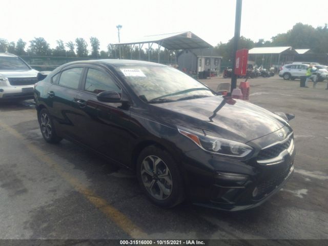 Photo 0 VIN: 3KPF24AD1KE024024 - KIA FORTE 