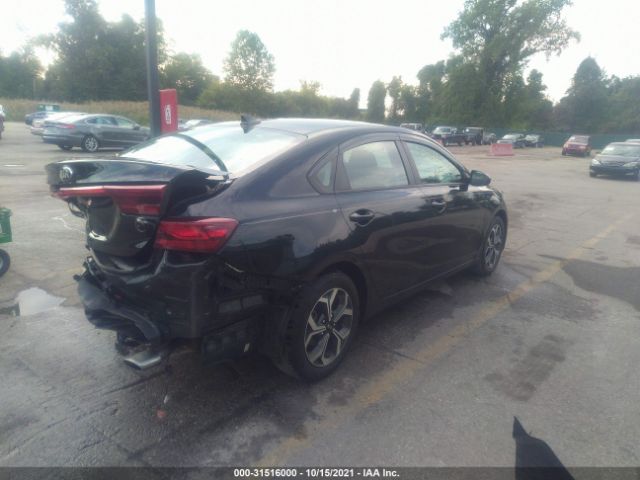 Photo 3 VIN: 3KPF24AD1KE024024 - KIA FORTE 