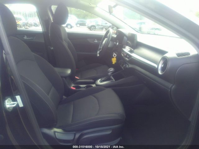 Photo 4 VIN: 3KPF24AD1KE024024 - KIA FORTE 