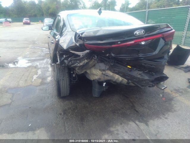 Photo 5 VIN: 3KPF24AD1KE024024 - KIA FORTE 