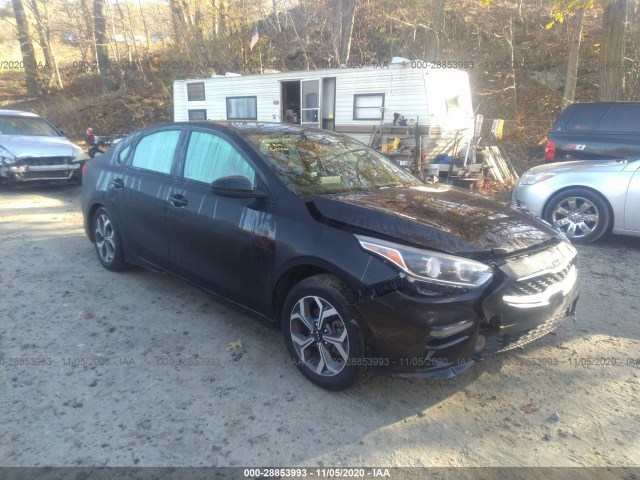 Photo 0 VIN: 3KPF24AD1KE025397 - KIA FORTE 