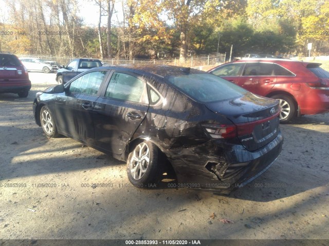 Photo 2 VIN: 3KPF24AD1KE025397 - KIA FORTE 