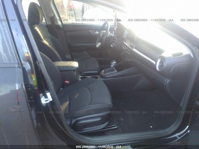 Photo 4 VIN: 3KPF24AD1KE025397 - KIA FORTE 