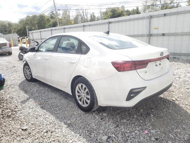 Photo 2 VIN: 3KPF24AD1KE027022 - KIA FORTE FE 