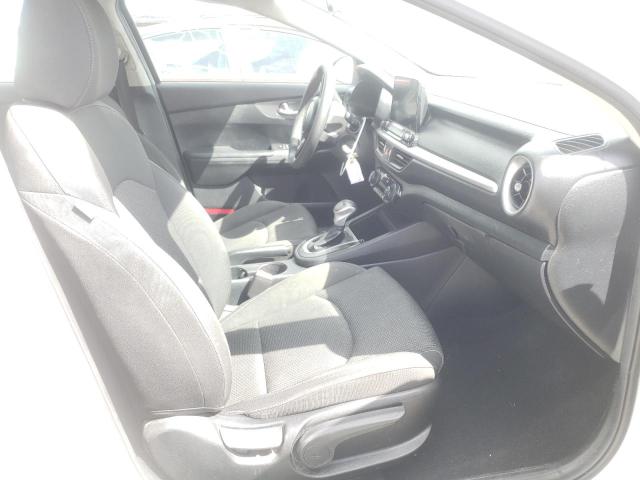 Photo 4 VIN: 3KPF24AD1KE027022 - KIA FORTE FE 