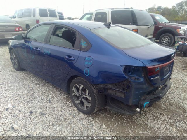 Photo 2 VIN: 3KPF24AD1KE029062 - KIA FORTE 