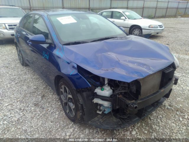 Photo 5 VIN: 3KPF24AD1KE029062 - KIA FORTE 