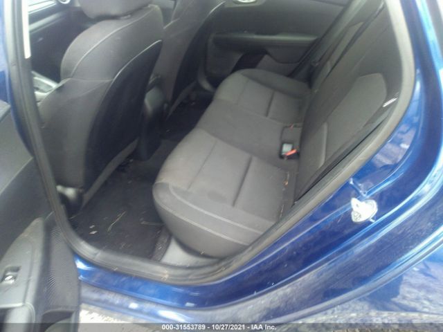 Photo 7 VIN: 3KPF24AD1KE029062 - KIA FORTE 