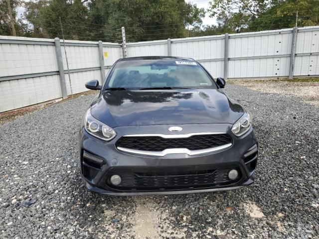 Photo 4 VIN: 3KPF24AD1KE030261 - KIA FORTE 