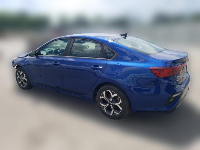 Photo 1 VIN: 3KPF24AD1KE031118 - KIA FORTE 