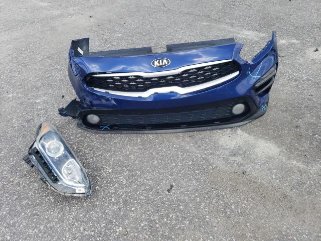 Photo 11 VIN: 3KPF24AD1KE031118 - KIA FORTE 