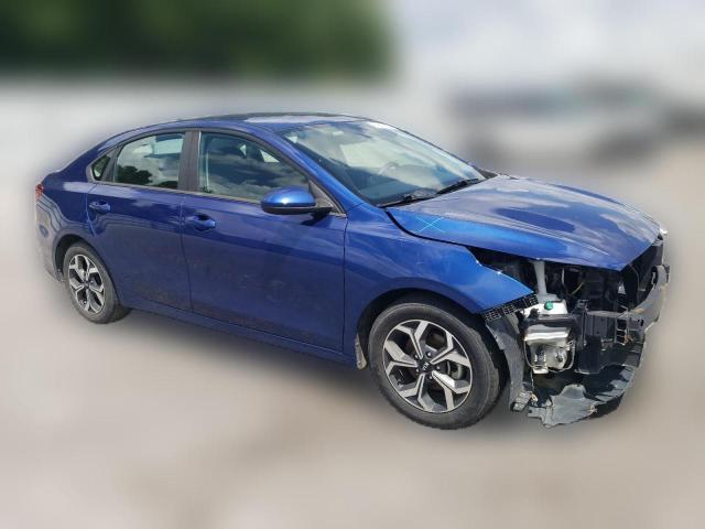 Photo 3 VIN: 3KPF24AD1KE031118 - KIA FORTE 