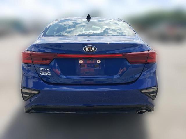 Photo 5 VIN: 3KPF24AD1KE031118 - KIA FORTE 