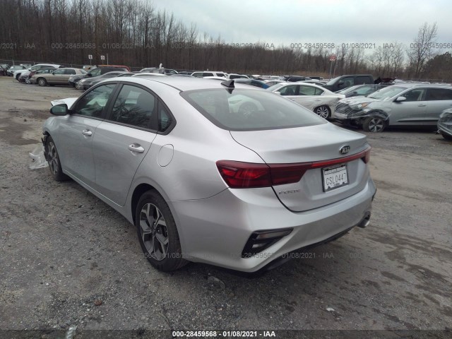 Photo 2 VIN: 3KPF24AD1KE031670 - KIA FORTE 