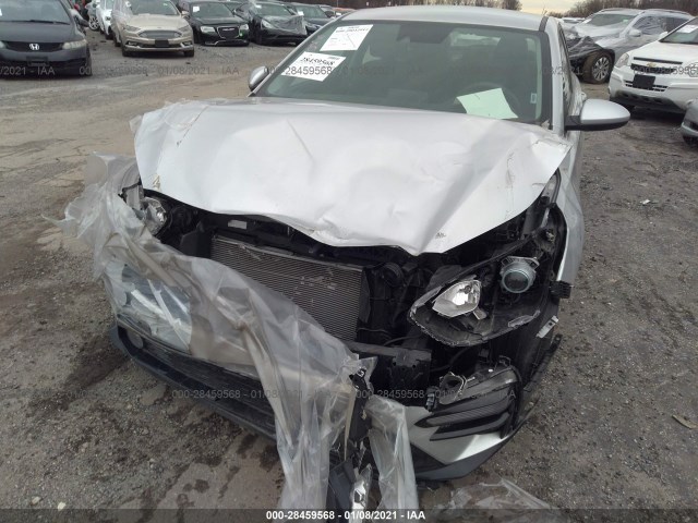 Photo 5 VIN: 3KPF24AD1KE031670 - KIA FORTE 