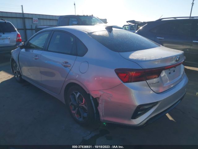 Photo 2 VIN: 3KPF24AD1KE032642 - KIA FORTE 