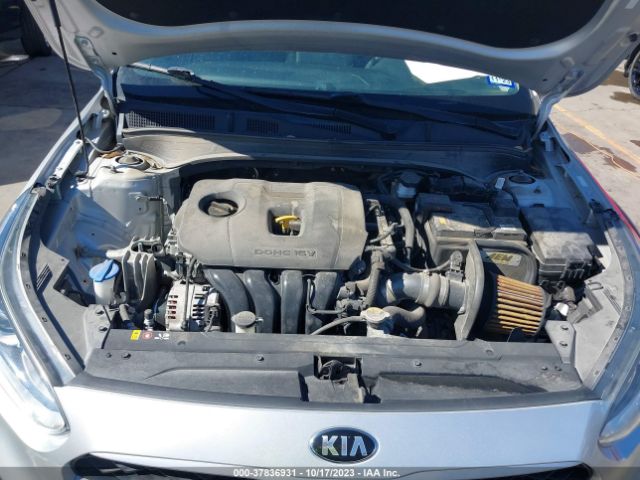 Photo 9 VIN: 3KPF24AD1KE032642 - KIA FORTE 