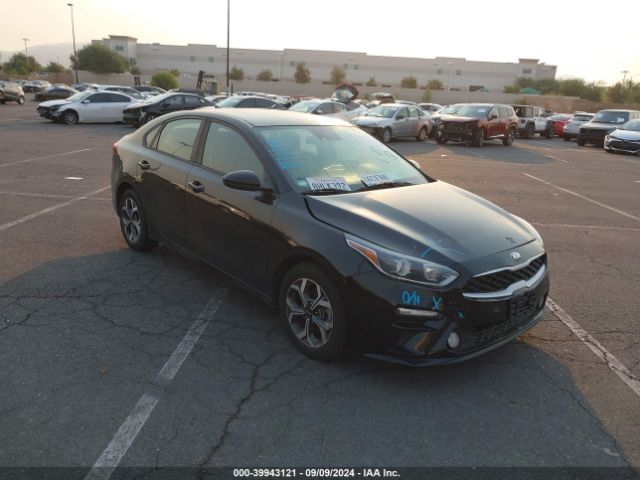 Photo 0 VIN: 3KPF24AD1KE034245 - KIA FORTE 