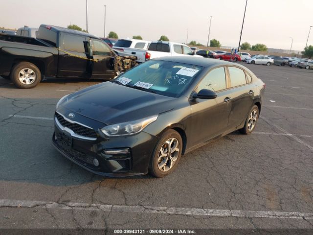 Photo 1 VIN: 3KPF24AD1KE034245 - KIA FORTE 